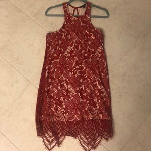 Perfect wedding dress